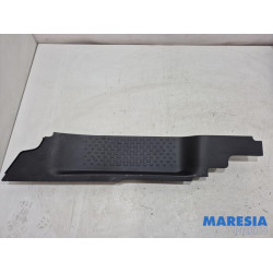 Renault - Trafic - Double cabin