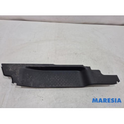 Renault - Trafic - Double cabin