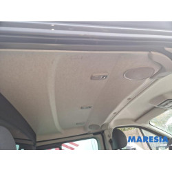 Renault - Trafic - Double cabin