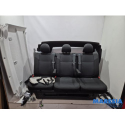 Renault - Trafic - Double cabin