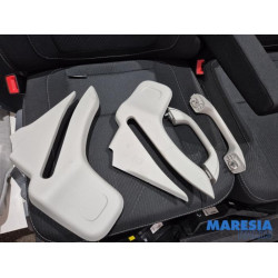 Renault - Trafic - Double cabin