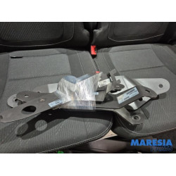 Renault - Trafic - Double cabin