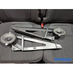 Renault - Trafic - Double cabin