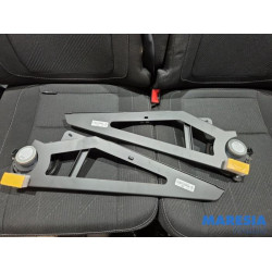 Renault - Trafic - Double cabin