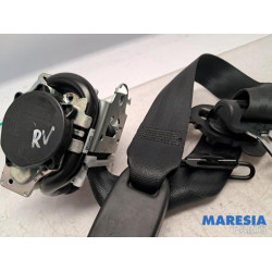 Renault - Megane - Sicherheitsgurt rechts vorne