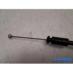Renault - Megane - Türschlossmechanik 4-türig links vorne