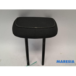 Renault - Megane - Support principal