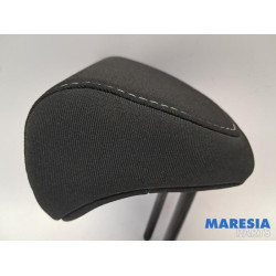Renault - Megane - Support principal
