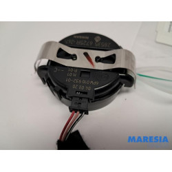 Renault - Megane - Regensensor