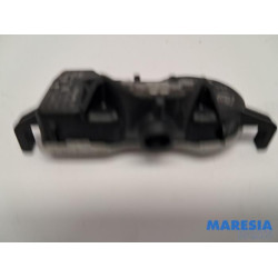 Renault - Megane - Capteur gonflage pneus