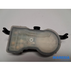 Renault - Megane - Capteur gonflage pneus