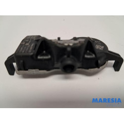 Renault - Megane - Capteur gonflage pneus