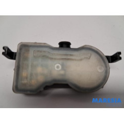 Renault - Megane - Capteur gonflage pneus