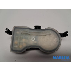 Renault - Megane - Capteur gonflage pneus