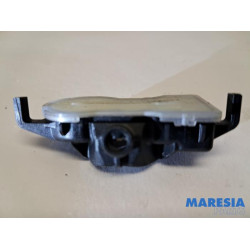 Renault - Megane - Capteur gonflage pneus