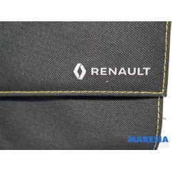 Renault - Megane - Instructie Boekje