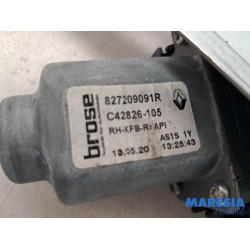 Renault - Megane - Fenstermechanik 4-türig rechts hinten