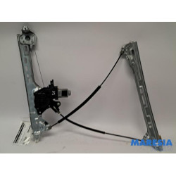 Renault - Megane - Fenstermechanik 4-türig links vorne