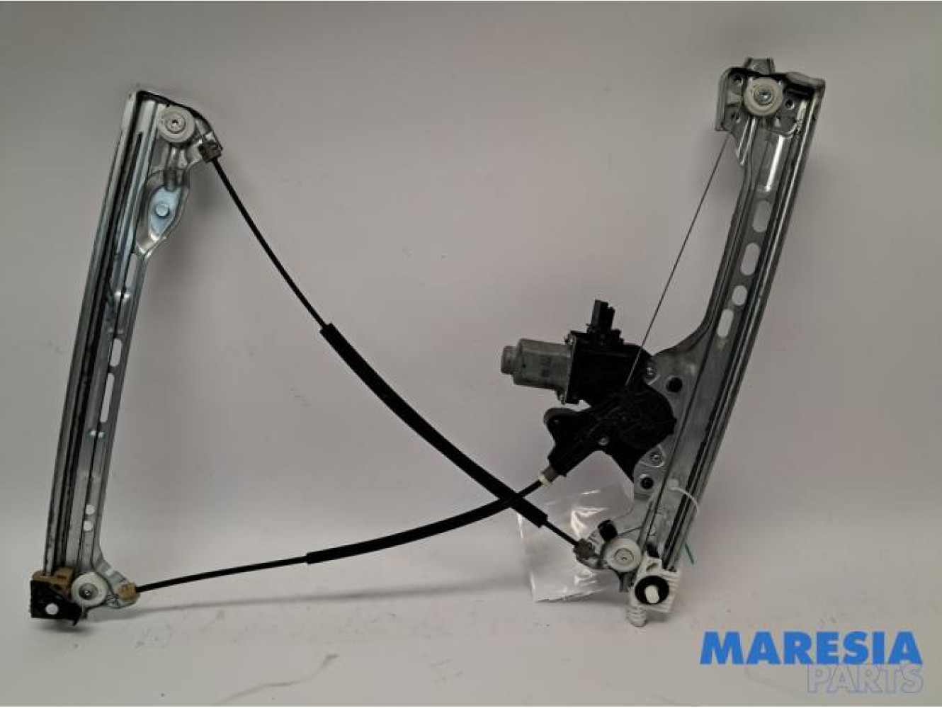 Renault - Megane - Fenstermechanik 4-türig links vorne