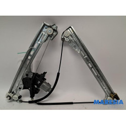 Renault - Megane - Fenstermechanik 4-türig rechts vorne