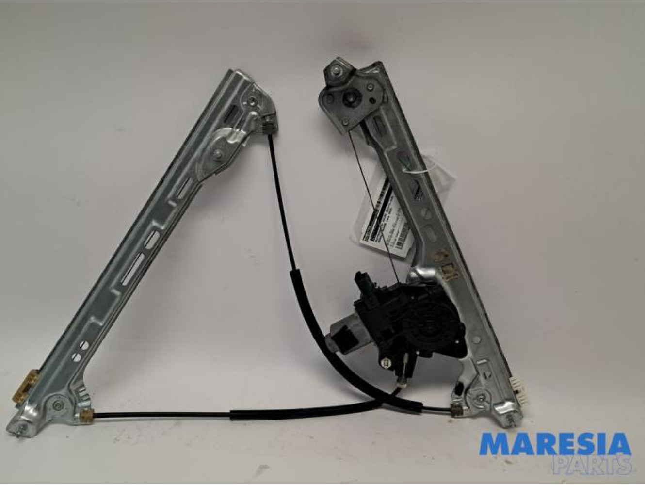 Renault - Megane - Fenstermechanik 4-türig rechts vorne