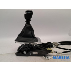 Renault - Megane - Getriebe Mechanik