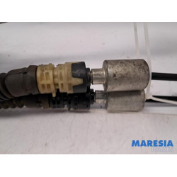 Renault - Megane - Getriebe Mechanik