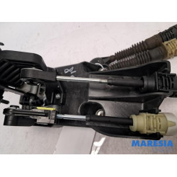 Renault - Megane - Getriebe Mechanik