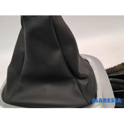 Renault - Megane - Getriebe Mechanik