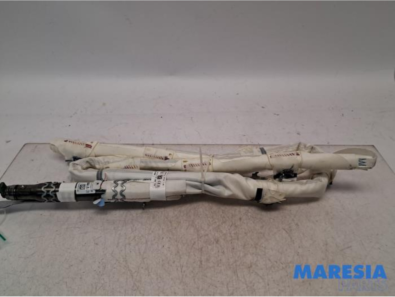 Renault - Megane - Airbag Himmel links