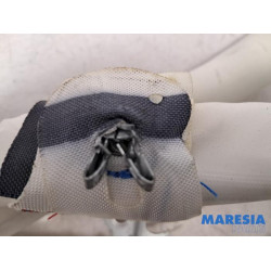 Renault - Megane - Airbag Himmel links
