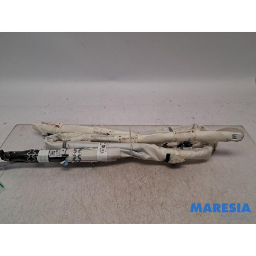 Renault - Megane - Airbag Himmel links