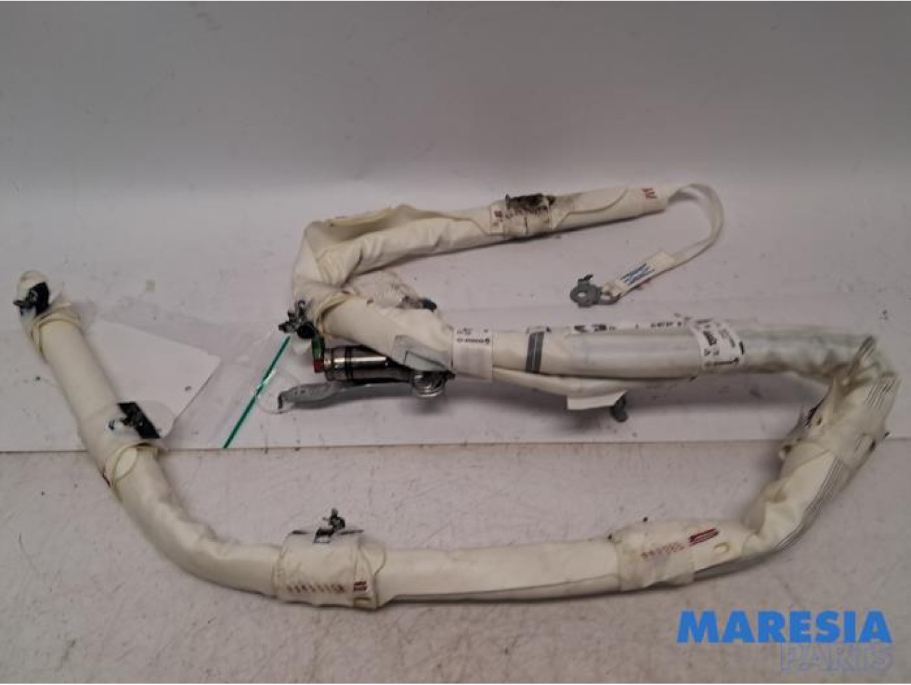 Renault - Megane - Airbag hemel rechts