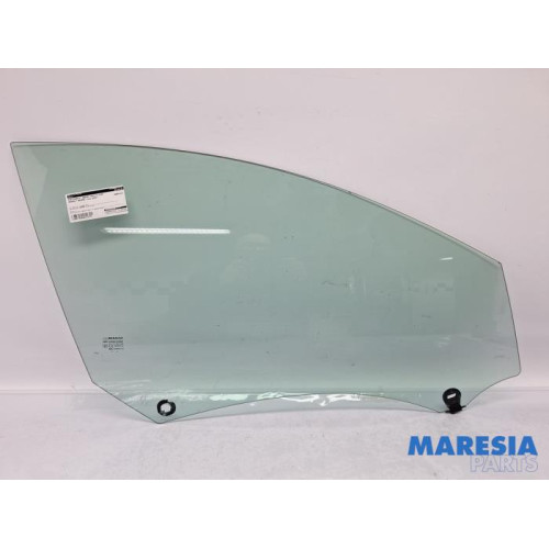 Renault - Megane - Portierruit 4Deurs rechts-voor