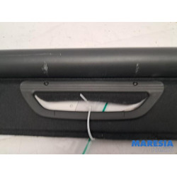 Renault - Grand Scenic - Luggage compartment cover
