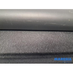 Renault - Grand Scenic - Luggage compartment cover