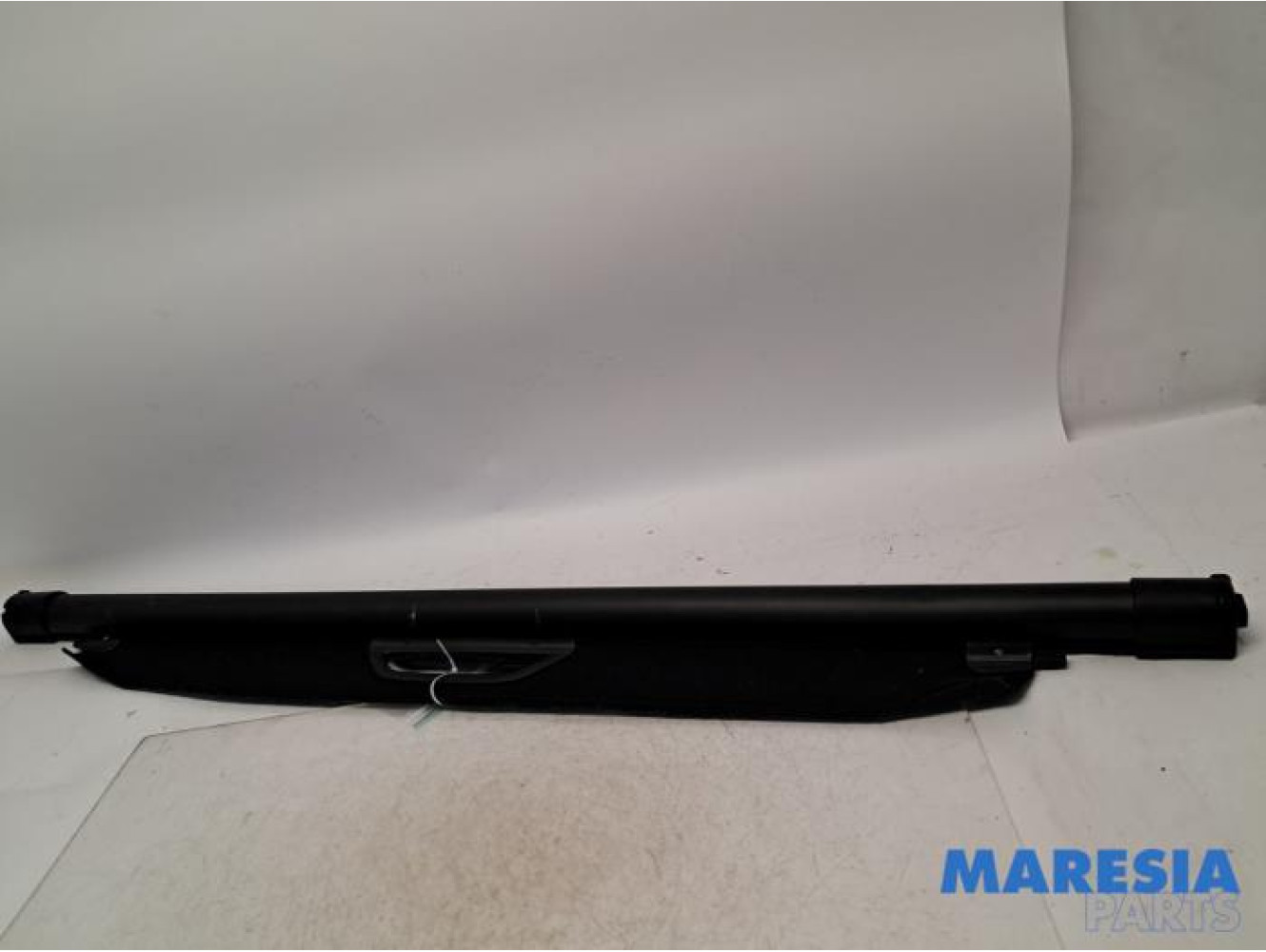Renault - Grand Scenic - Luggage compartment cover