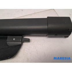 Renault - Grand Scenic - Luggage compartment cover