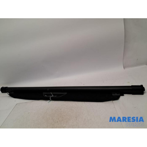Renault - Grand Scenic - Luggage compartment cover