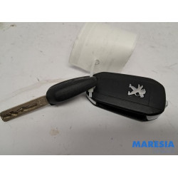 Peugeot - 2008 - Ordinateur contrôle fonctionnel