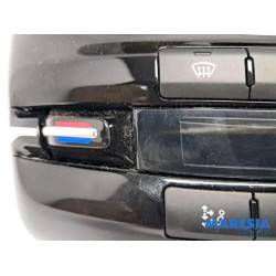 Peugeot - 2008 - Airco bedieningspaneel