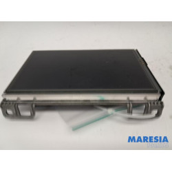 Peugeot - 2008 - Navigation display