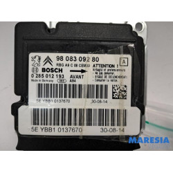 Peugeot - 2008 - Module airbag 