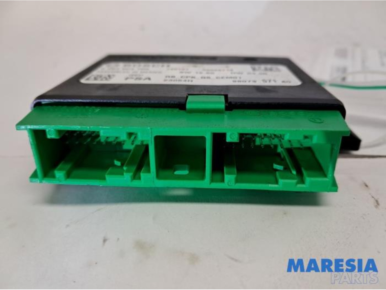 Peugeot - 2008 - PDC Modul