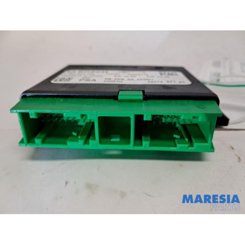 Peugeot - 2008 - PDC Modul