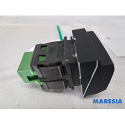 Peugeot - 2008 - Commutateur verrouillage central des portes