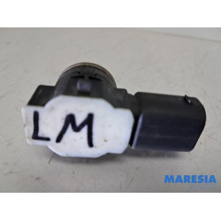 Peugeot - 2008 - PDC Sensor