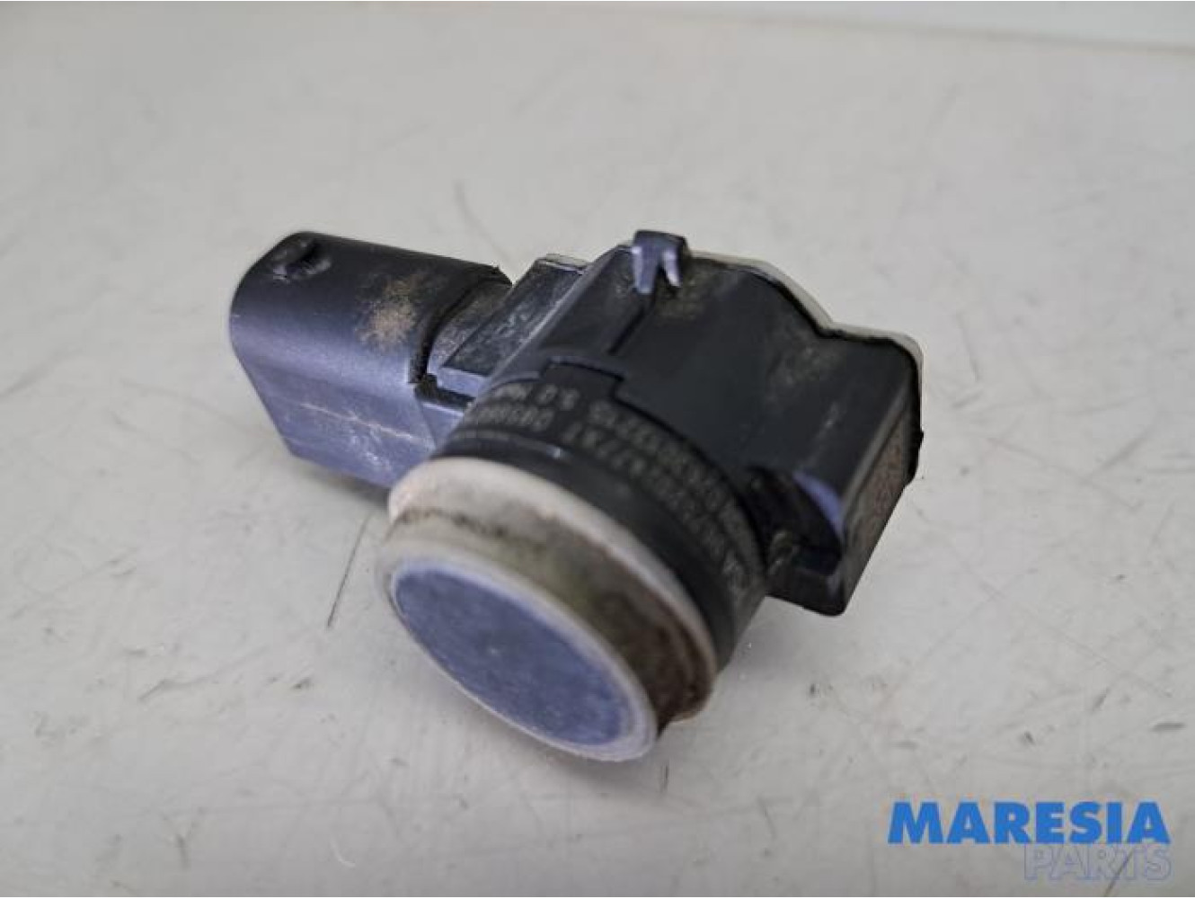 Peugeot - 2008 - PDC Sensor