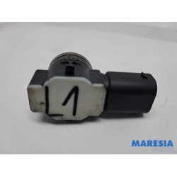 Peugeot - 2008 - PDC Sensor