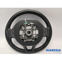 Peugeot - 2008 - Steering wheel